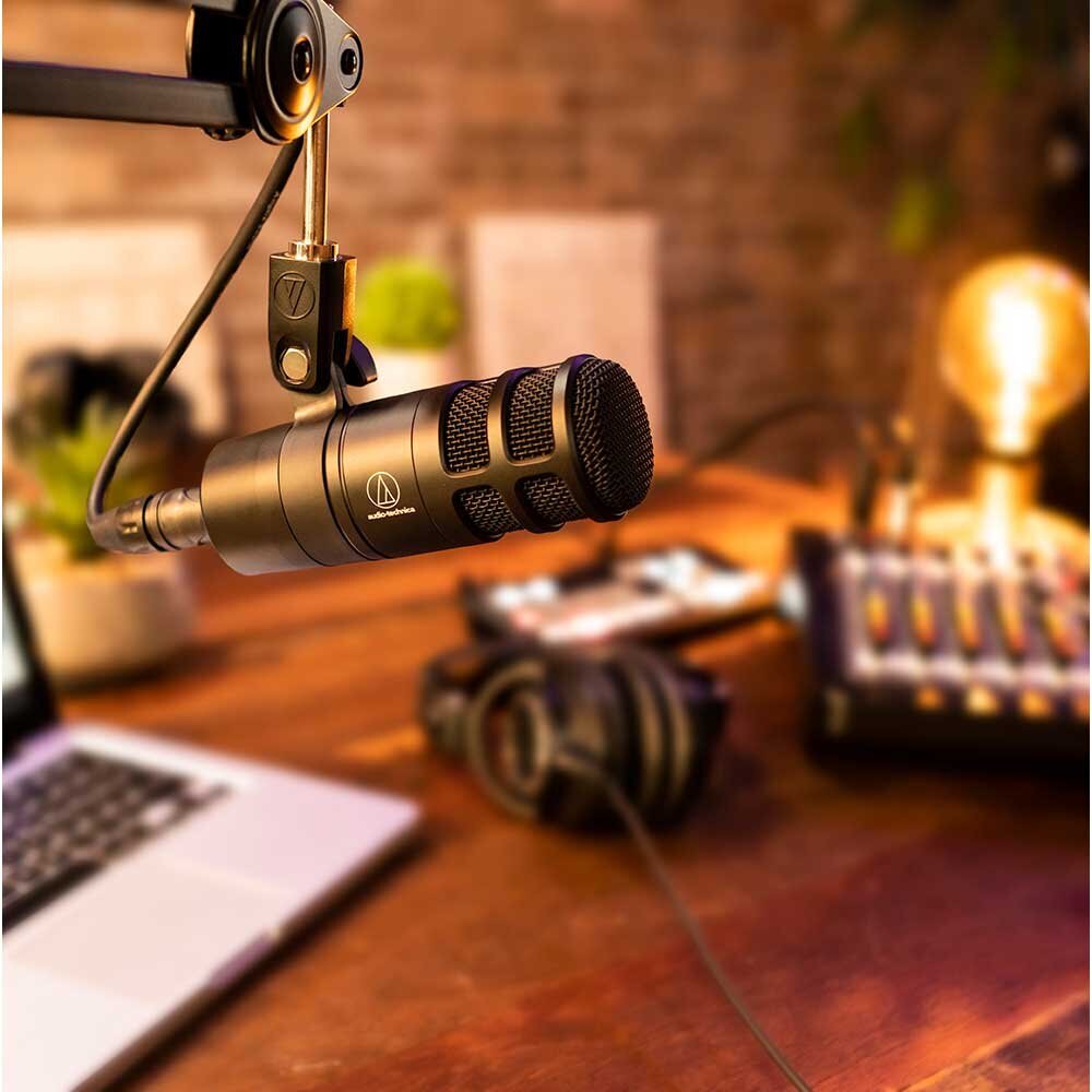 オーディオテクニカ AT2040