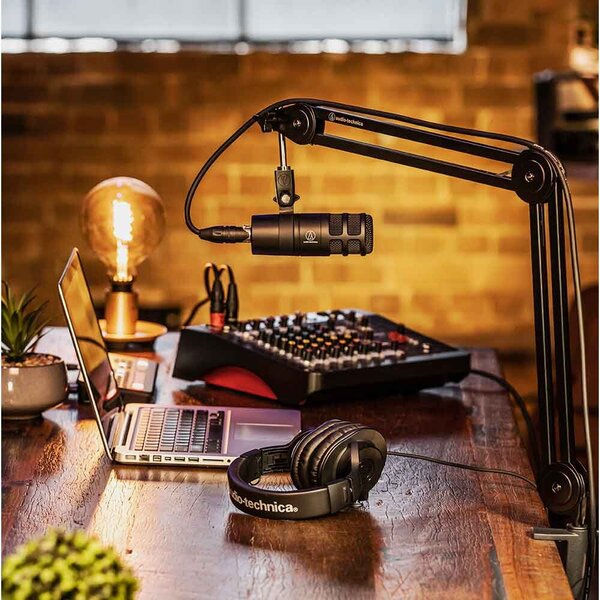 オーディオテクニカ AT2040