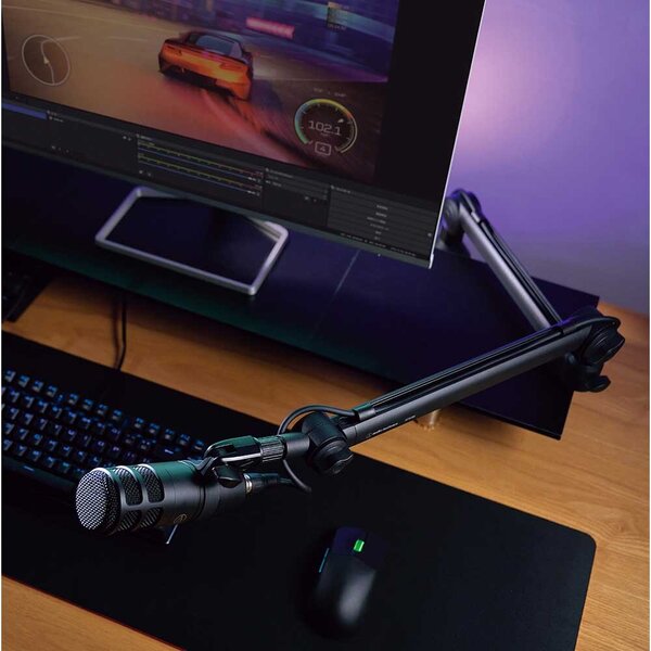 オーディオテクニカ AT2040