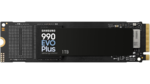7,150MB/秒の爆速SSDが8,980円。Samsung 990 EVO PlusがAmazonプライム感謝祭セールで安い