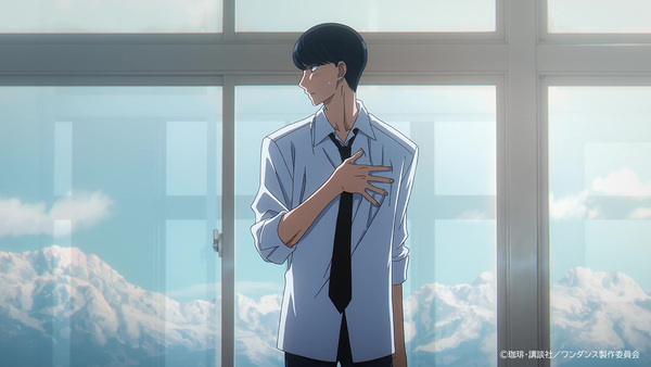 『ワンダンス』