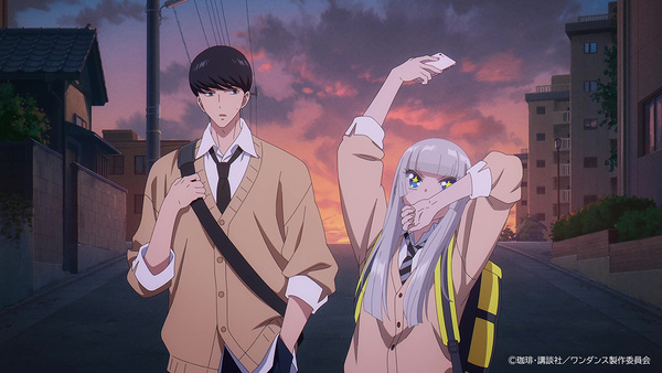 『ワンダンス』