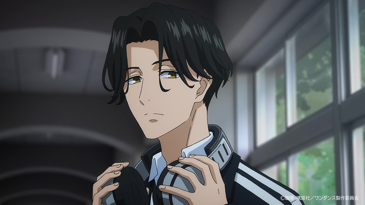 『ワンダンス』