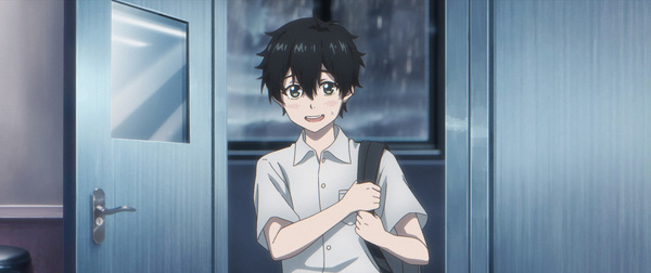 『龍族Ⅱ -The Mourner's Eyes-』