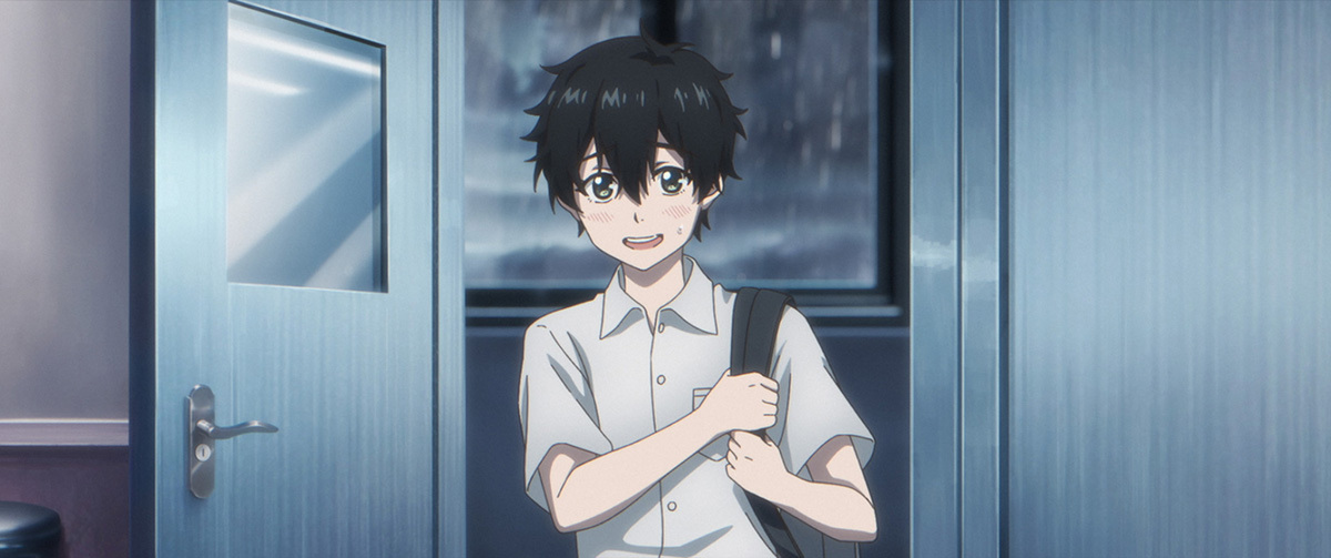 『龍族Ⅱ -The Mourner's Eyes-』