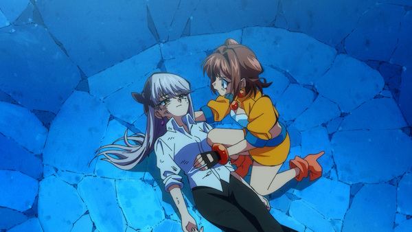 『元祖!バンドリちゃん』