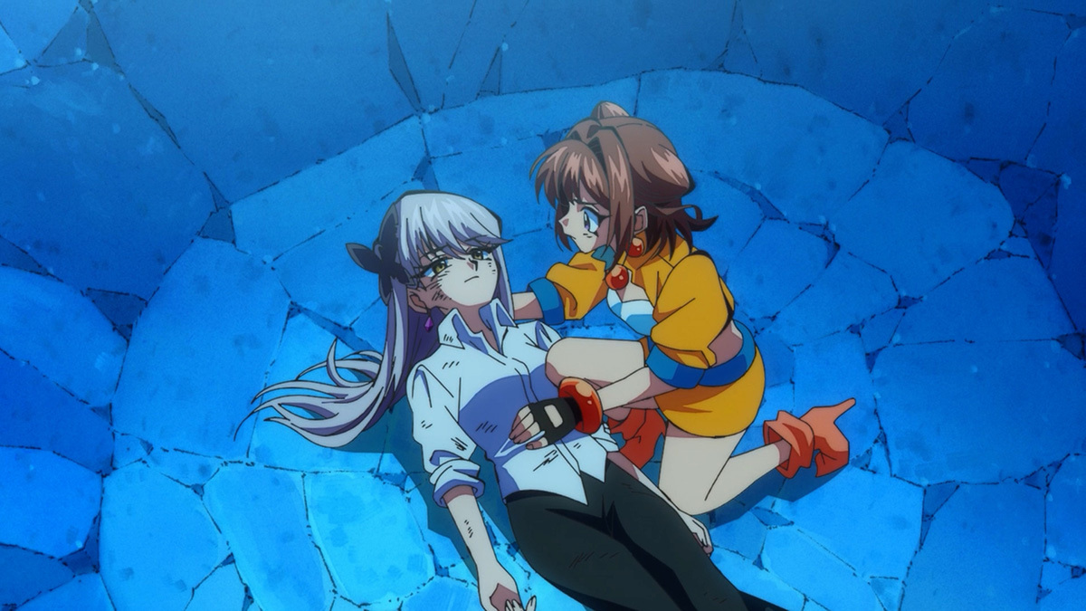 『元祖！バンドリちゃん』