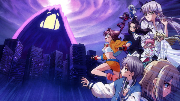 『元祖!バンドリちゃん』