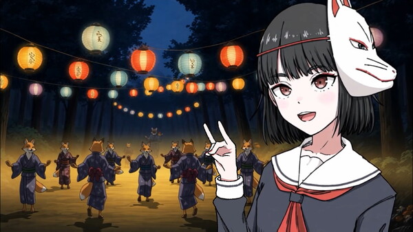 『小泉八雲のKWAIDANの世界』