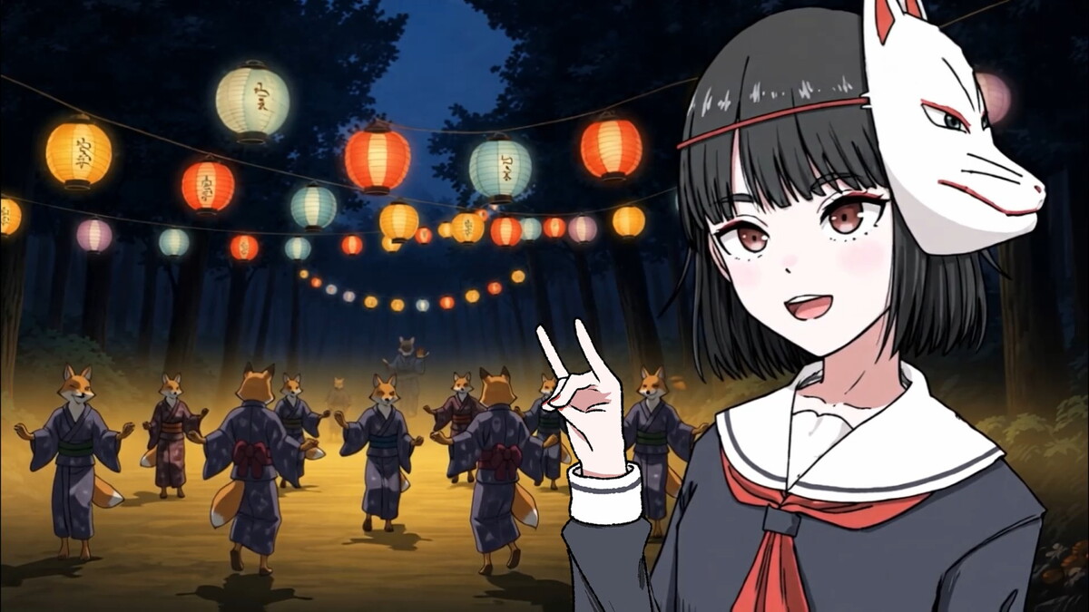 『小泉八雲のKWAIDANの世界』