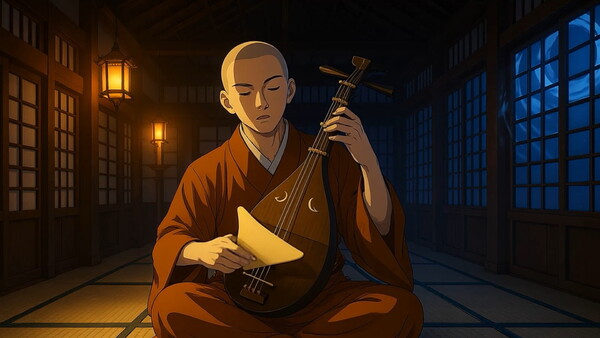 『小泉八雲のKWAIDANの世界』