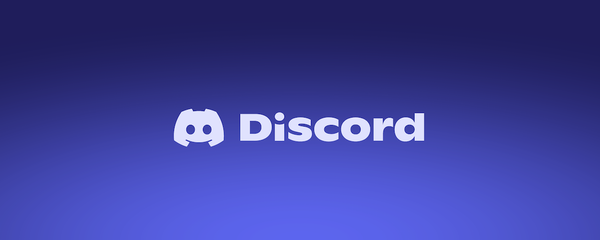 Discordのロゴ