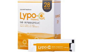 「飲む美容液」Lypo-Cが10％OFF！ リポソーム型ビタミンCが買えるのは今日まで【プライム感謝祭】