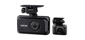 本日セール最終日！ ドライブレコーダー部門でベストセラー1位を獲得した「ZDR055」が44％オフ