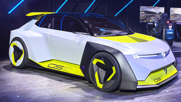 「グランツーリスモ」プロデューサー山内氏に聞く、30年の挑戦と「計算可能な存在」としての自動車産業の未来