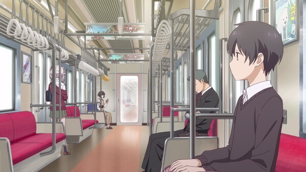 『ちゃんと吸えない吸血鬼ちゃん』