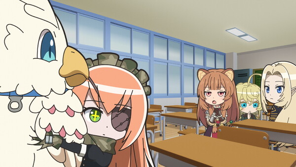 『異世界かるてっと３』