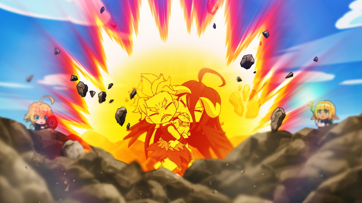 『異世界かるてっと３』