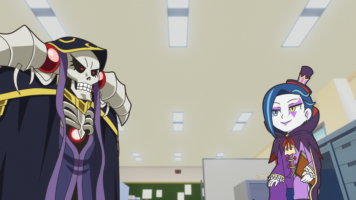 『異世界かるてっと３』