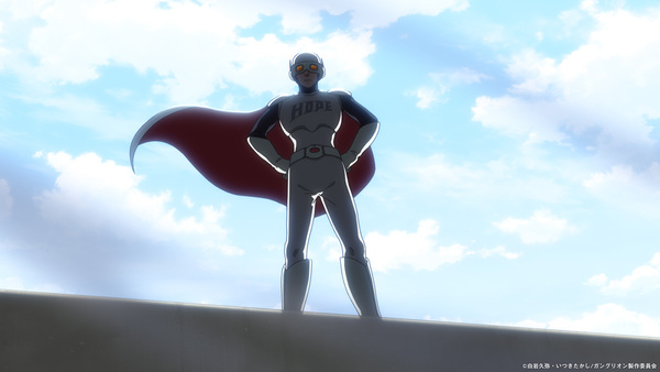 『ガングリオン』