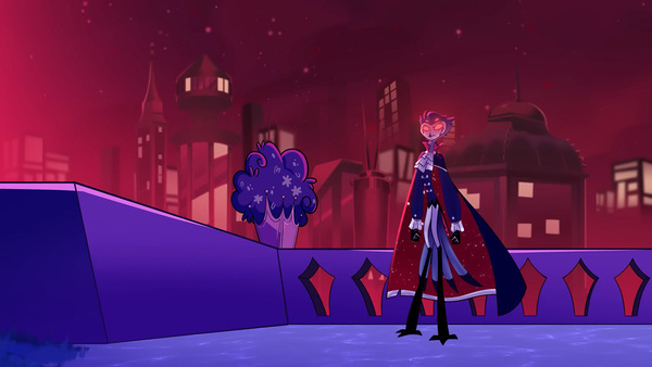 『ヘルヴァ・ボス』