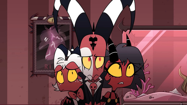 『ヘルヴァ・ボス』