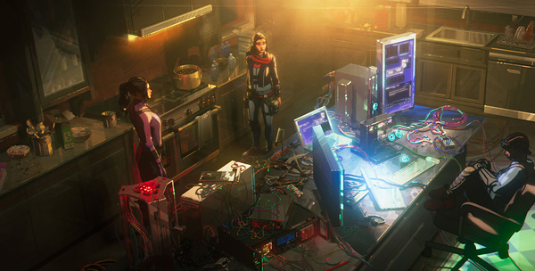 『マーベル・ゾンビーズ』