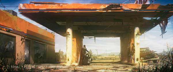 『マーベル・ゾンビーズ』