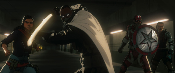 『マーベル・ゾンビーズ』