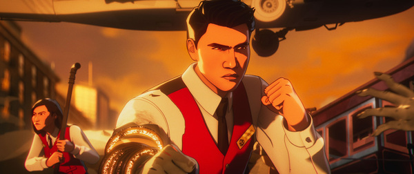 『マーベル・ゾンビーズ』