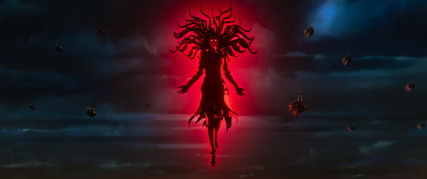 『マーベル・ゾンビーズ』