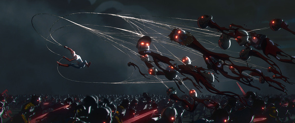 『マーベル・ゾンビーズ』