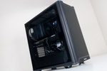静かすぎて2度確認したほど!「be quiet!」採用、高性能ゲーミングPCの実力検証 静かすぎて2度確認したほど!「be quiet!」採用、高性能ゲーミングPCの実力検証