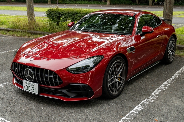 AMG
