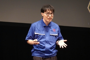 シェア100%の重圧を跳ね除けろ　味の素ファインテクノの業務改善は、kintoneで加速した