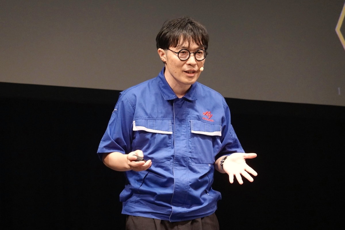 シェア100%の重圧を跳ね除けろ 味の素ファインテクノの業務改善は