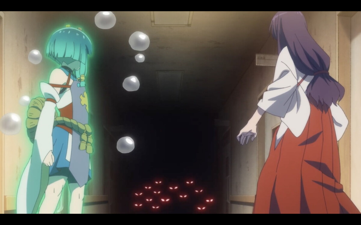 『モンスターストライク デッドバースリローデッド』