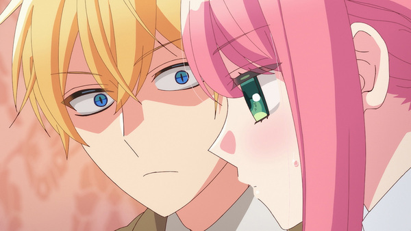 『機械じかけのマリー』