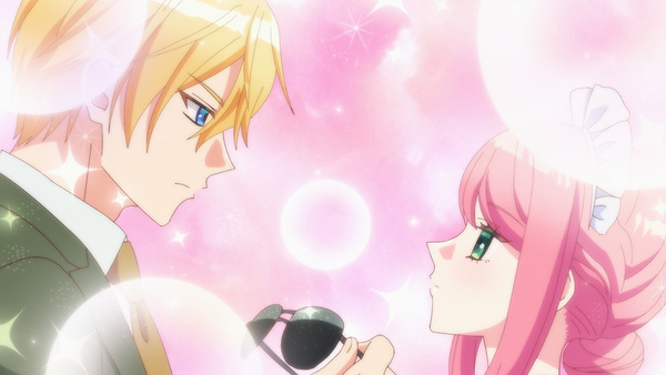 『機械じかけのマリー』