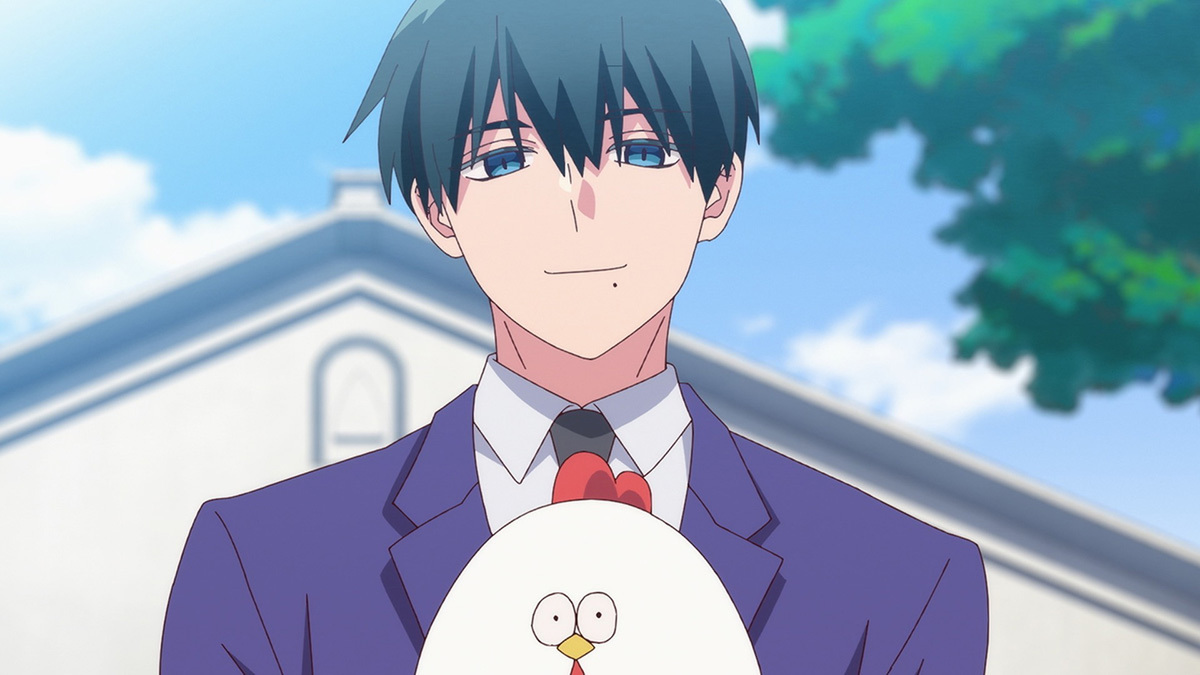 『機械じかけのマリー』