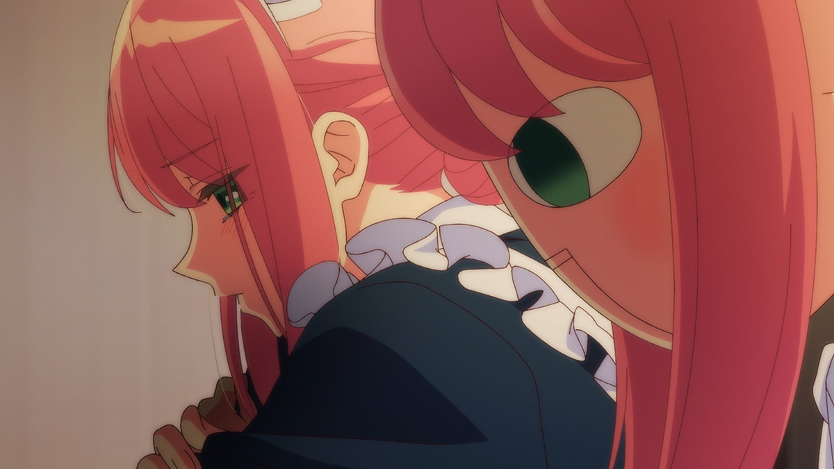 『機械じかけのマリー』