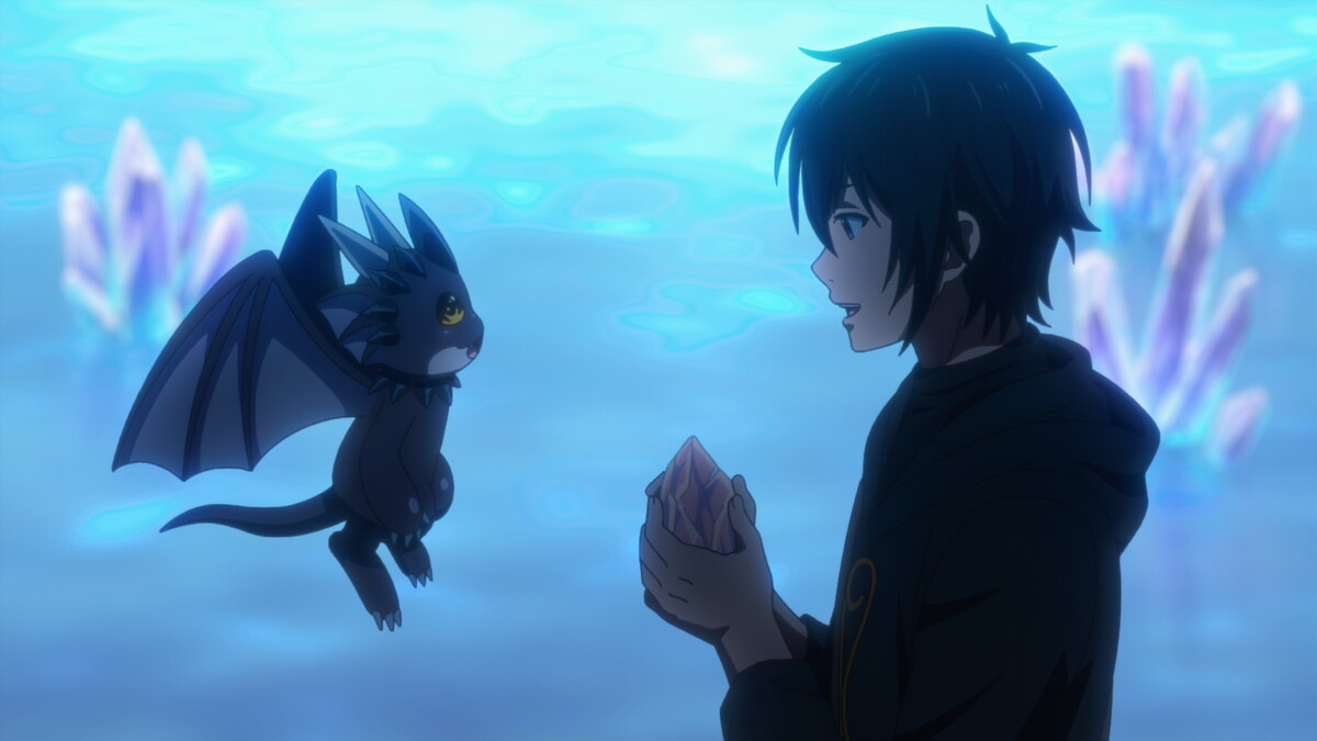 『素材採取家の異世界旅行記』