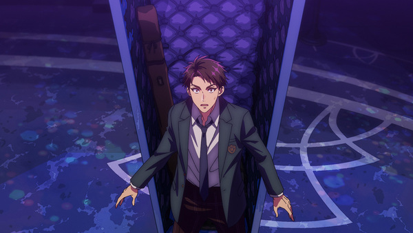 『ディズニー ツイステッドワンダーランド ザ アニメーション』