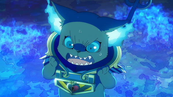 『ディズニー ツイステッドワンダーランド ザ アニメーション』