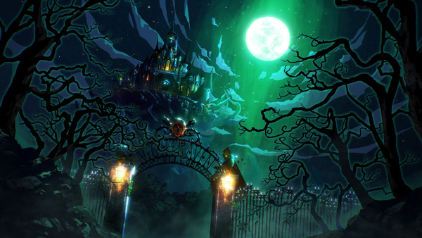 『ディズニー ツイステッドワンダーランド ザ アニメーション』