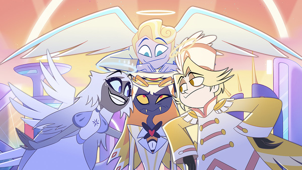 『ハズビン・ホテルへようこそ』