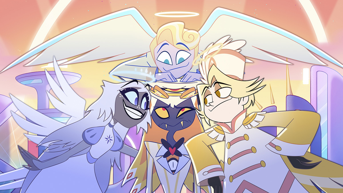 『ハズビン・ホテルへようこそ』