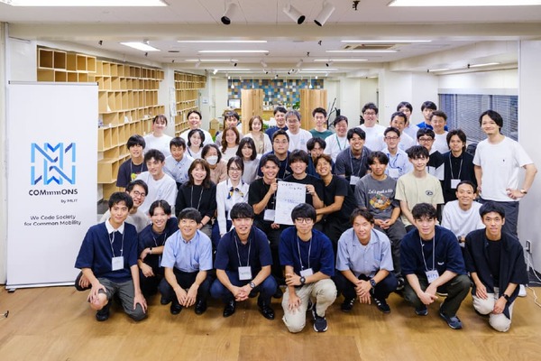 広島の学生と地域企業が挑んだ「交通空白」解消。バス停から観光まで広がる解決シナリオ