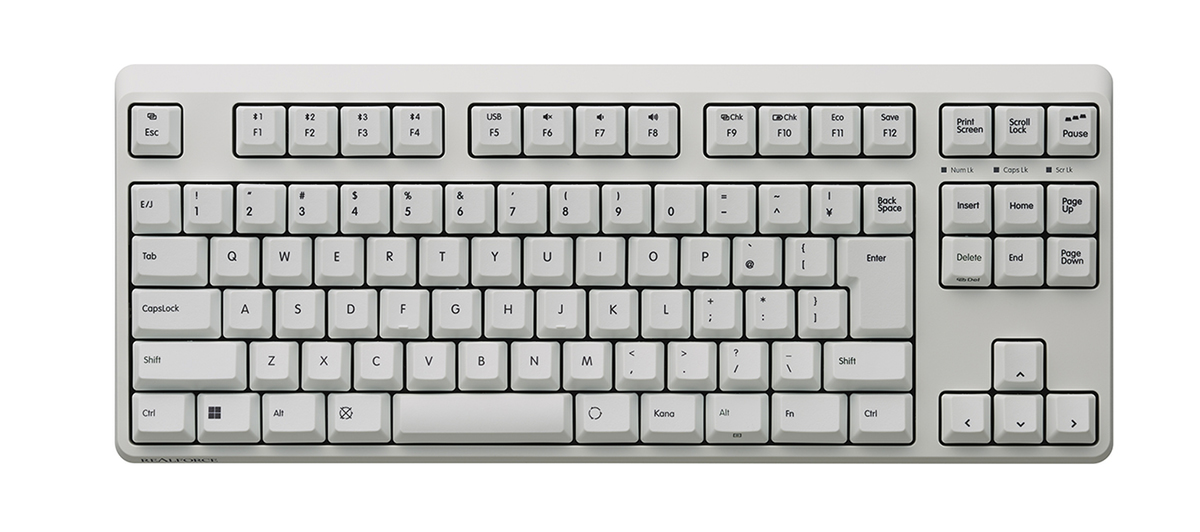 REALFORCE