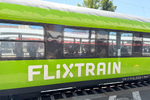 たった1800円でドイツ縦断!? 安すぎる鉄道「FlixTrain」に乗ってみた！